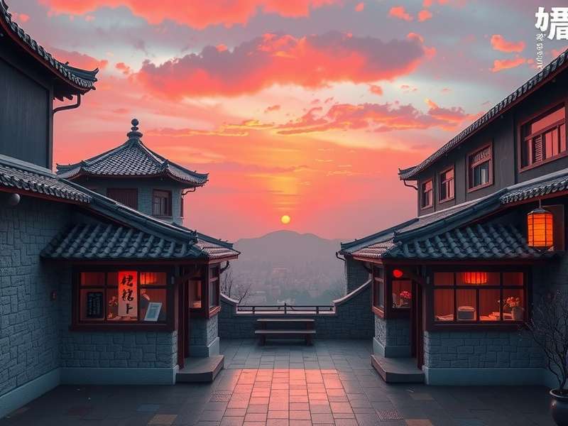 纵冠旅业团队合影