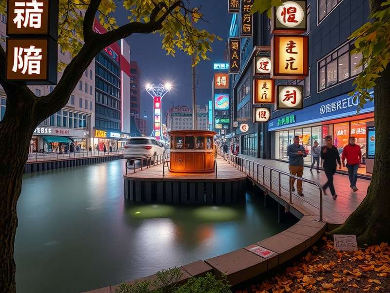 企业社会责任活动